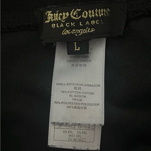 Juicy couture pants - Picture 3 of 3
